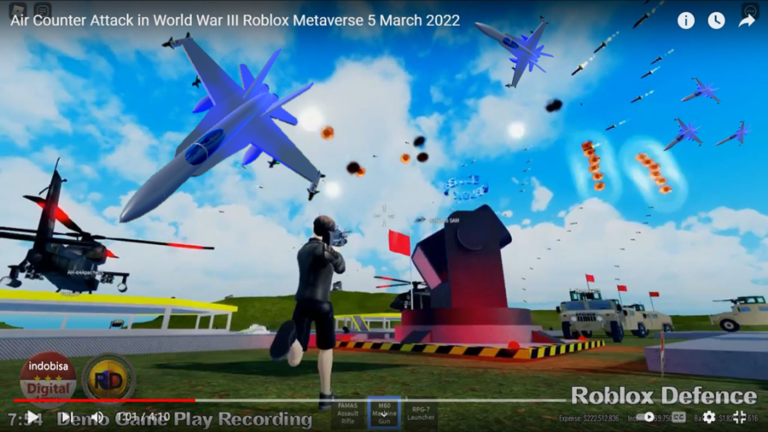 World War III